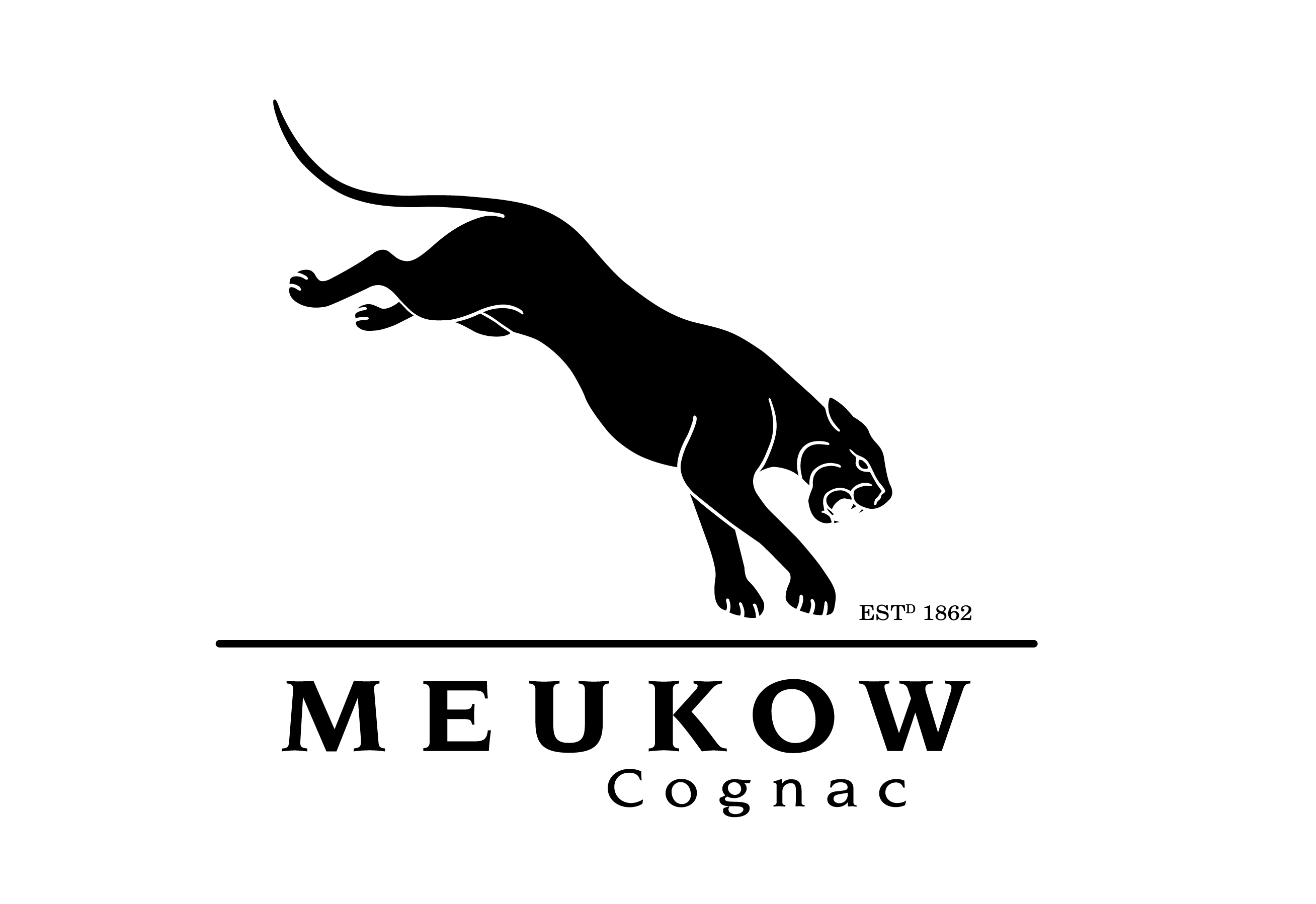 Logo Cognac MEUKOW
